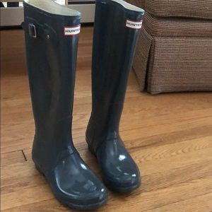 Women’s Hunter Boots